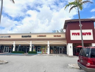 More details for 13130-13302 Biscayne Blvd, North Miami, FL - Retail for Lease