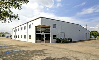 Plus de détails pour 10350 Fountaingate Dr, Stafford, TX - Industriel à louer
