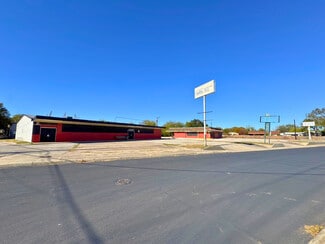 Plus de détails pour 2415 Jamar Blvd, San Antonio, TX - Terrain à vendre