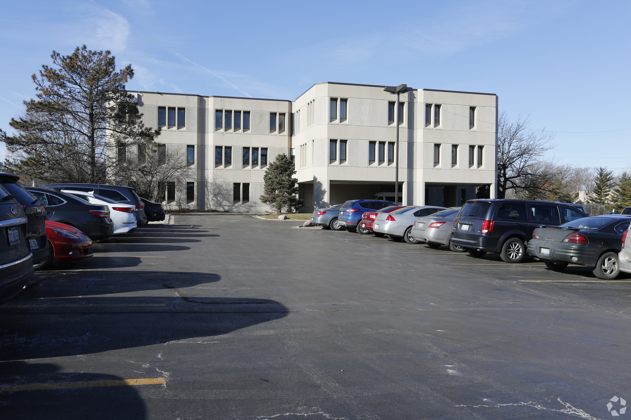 7600 College Dr, Palos Heights, IL for sale Building Photo- Image 1 of 1