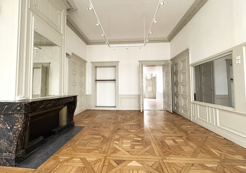 13 Rue Emile Zola, Lyon for lease - Building Photo - Image 3 of 13