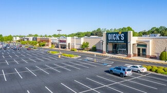 Plus de détails pour 598 River Hwy, Mooresville, NC - Commerce de détail à louer