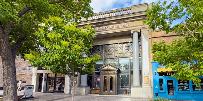 More details for 151 S Main St, Salt Lake City, UT - Retail for Sale