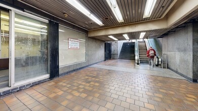 655 S Hope St, Los Angeles, CA for lease Matterport 3D Scan- Image 1 of 8