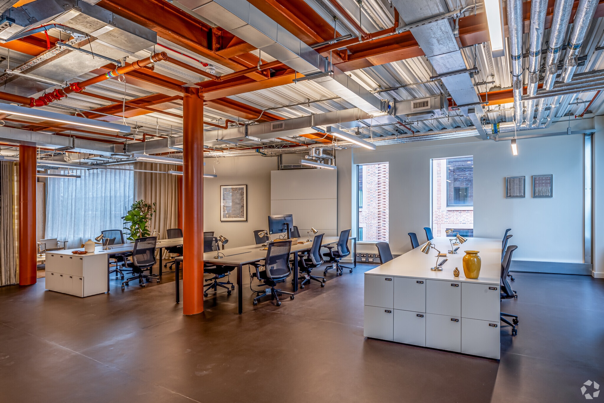 15 Norton Folgate, Londres à louer Photo intérieure- Image 1 de 13