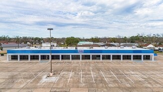 More details for 1602 N Mechanic St, El Campo, TX - Land for Sale