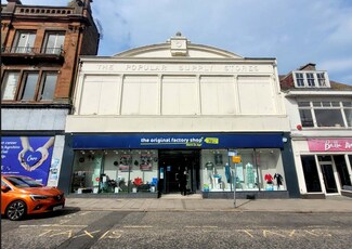 Plus de détails pour 14-20 Alloway St, Ayr - Commerce de détail à louer