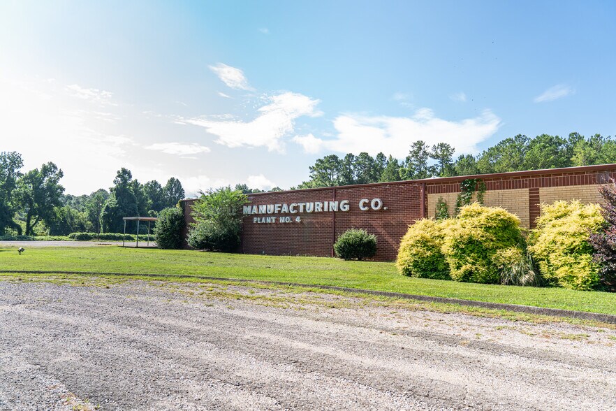 2580 Highway 46, Heflin, AL à vendre - Photo du bâtiment - Image 2 de 42