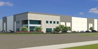 Plus de détails pour 4551 New York Ave, Arlington, TX - Industriel à louer