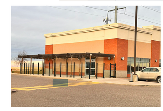 2440 Division Av NW, Medicine Hat, AB for lease Building Photo- Image 2 of 5