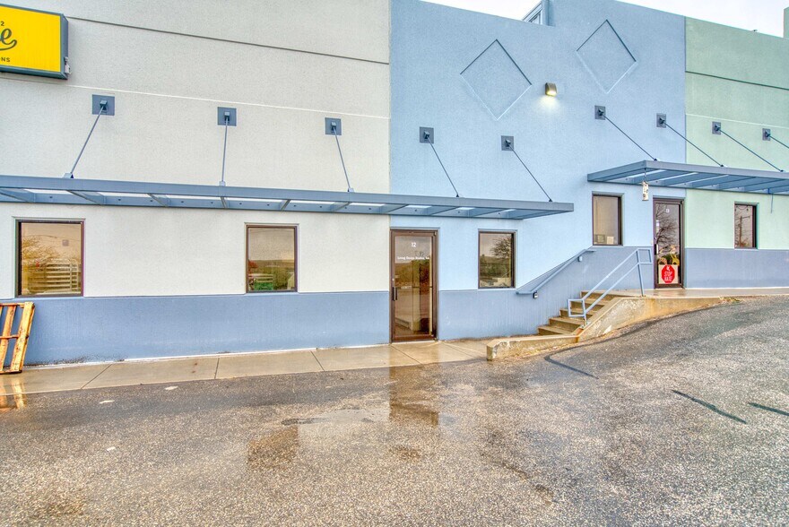 1501 Lee Hill Dr, Boulder, CO à vendre - Photo du bâtiment - Image 2 de 47