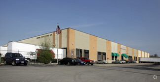 Plus de détails pour 6665-6667 Jonas Pl, Berkeley, MO - Industriel à vendre