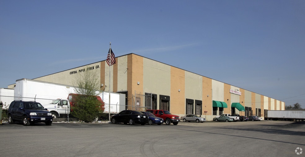 6665-6667 Jonas Pl, Berkeley, MO for sale - Primary Photo - Image 1 of 4