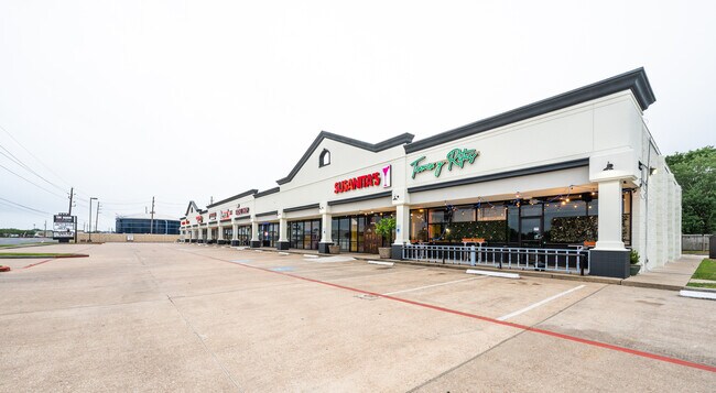 Plus de détails pour 4915 Fm 2920 Rd, Spring, TX - Commerce de détail à louer
