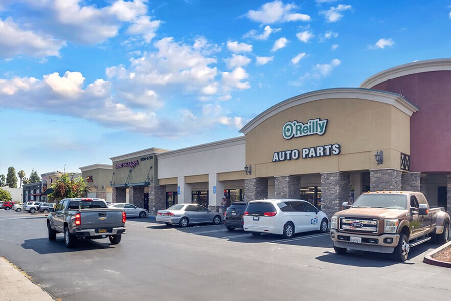 9720-9750 Winter Gardens Blvd, Lakeside, CA à vendre - Photo principale - Image 2 de 7