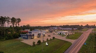 More details for 5848 Judson Rd, Longview, TX - Multiple Space Uses for Lease