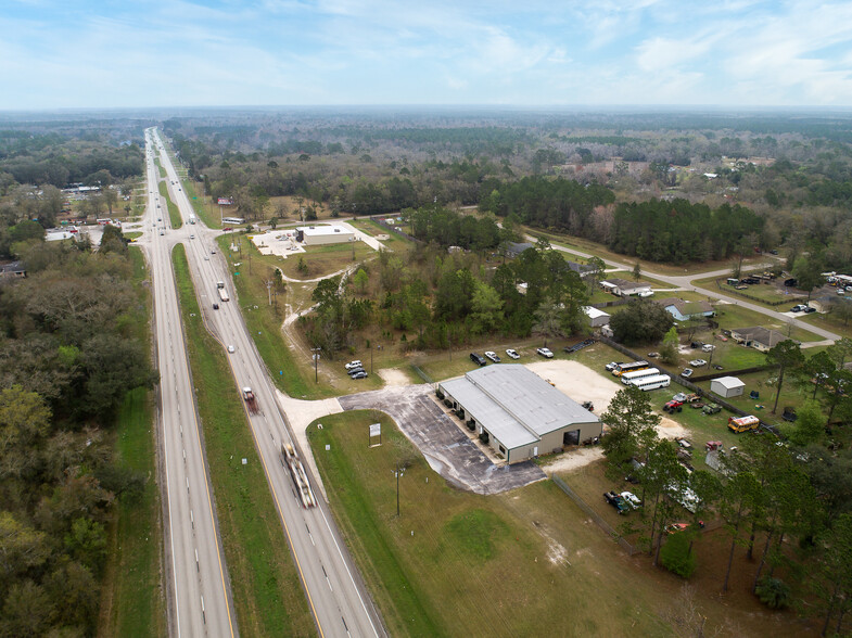 10065 US Highway 301, Hampton, FL à vendre - Photo principale - Image 1 de 1