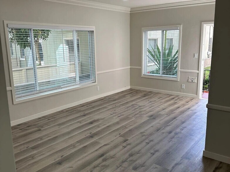 3621 Park Blvd, San Diego, CA à vendre - Photo du bâtiment - Image 3 de 22