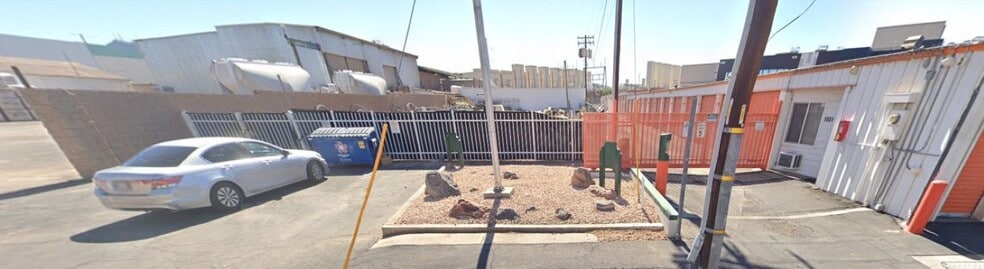 1601 Athol Ave, Henderson, NV for lease - Building Photo - Image 2 of 8