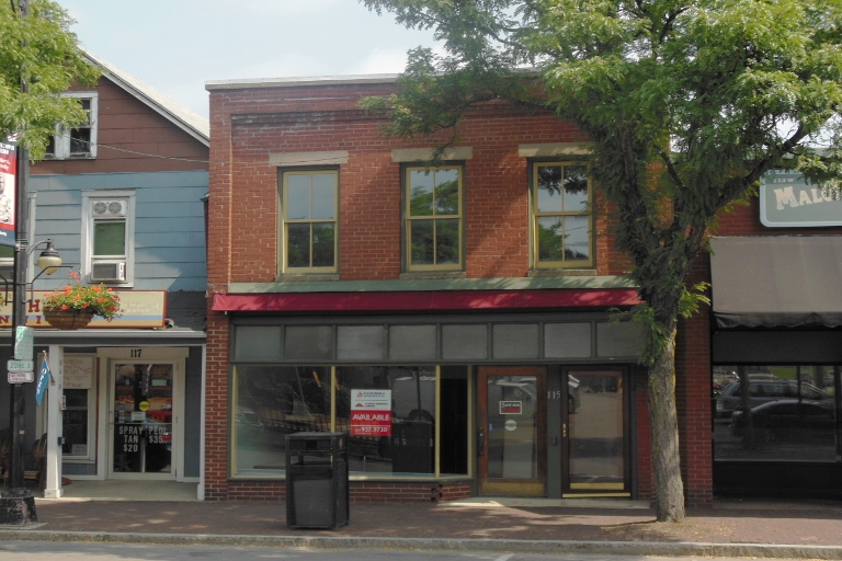 115 W Market St, Corning, NY for sale Primary Photo- Image 1 of 1