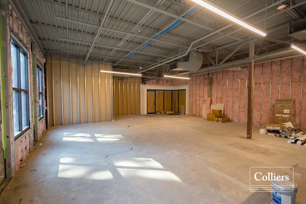 8570 Rivers Ave, North Charleston, SC for lease Interior Photo- Image 1 of 2