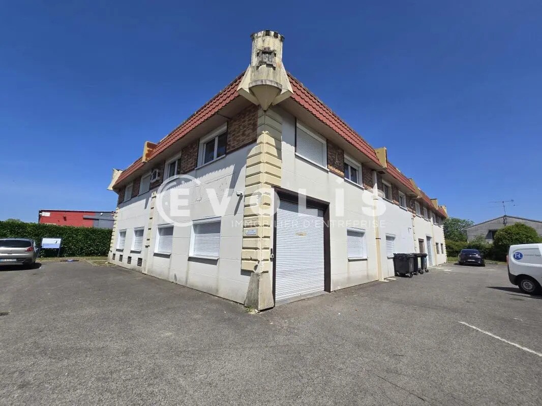 Flex dans Massy à louer Photo du bâtiment- Image 1 de 10