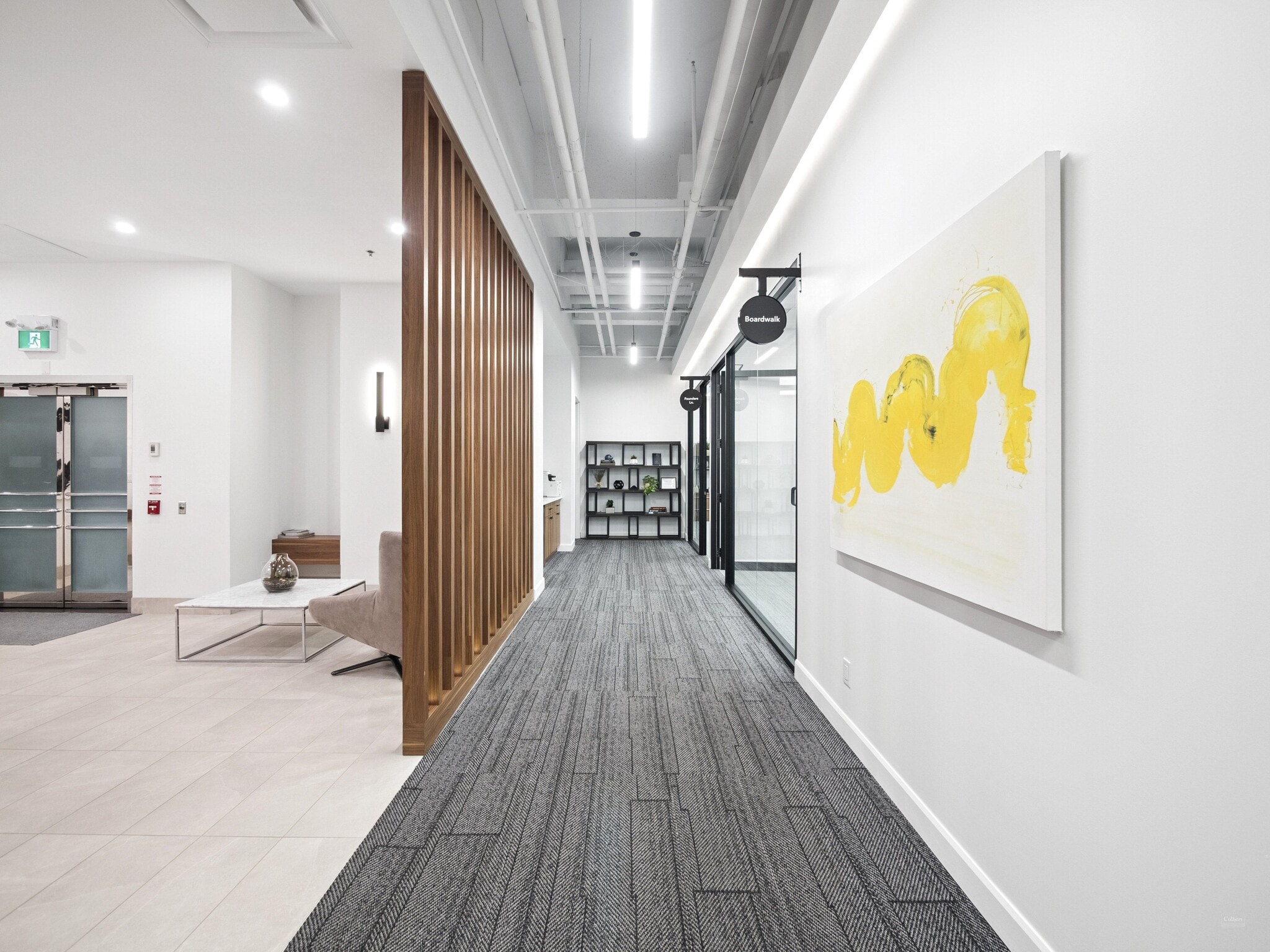 110 Sheppard Ave E, Toronto, ON for lease Interior Photo- Image 1 of 11