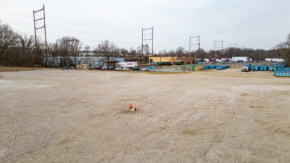 1601 Boulevard Ave Blvd, Pennsauken, NJ à vendre - Photo du bâtiment - Image 3 de 5