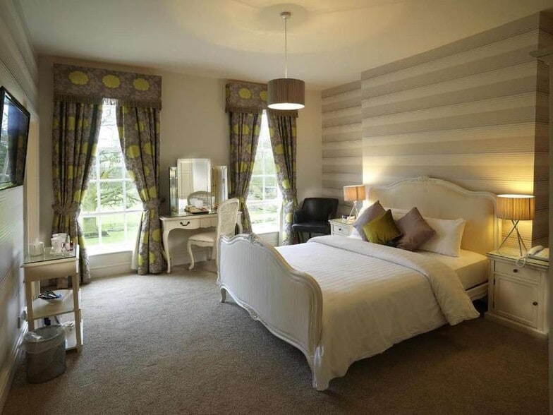 Lodge Ln, Poulton Le Fylde à vendre - Photo du bâtiment - Image 3 de 6