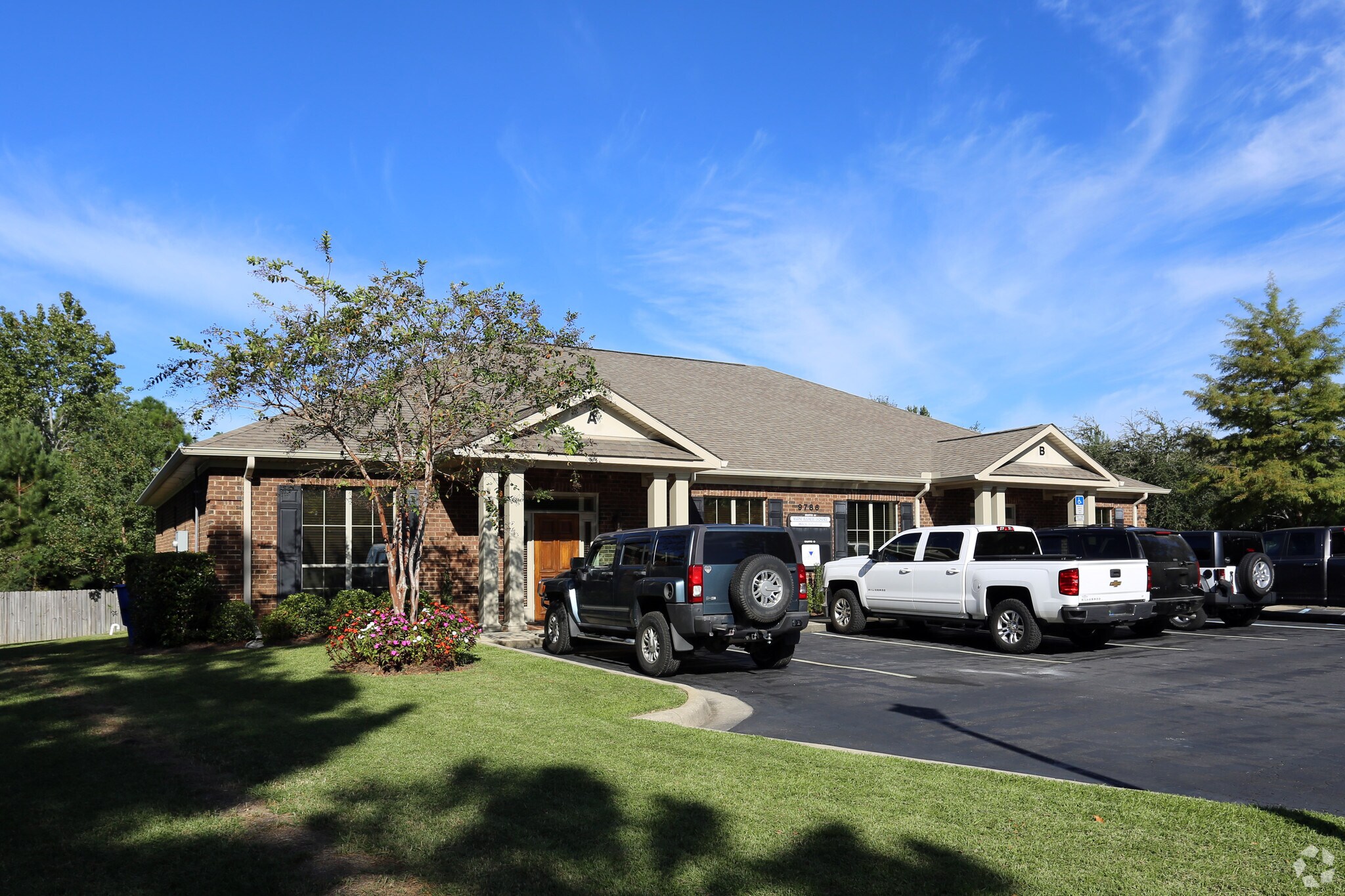 9786 Timber Cir, Spanish Fort, AL for lease Primary Photo- Image 1 of 9