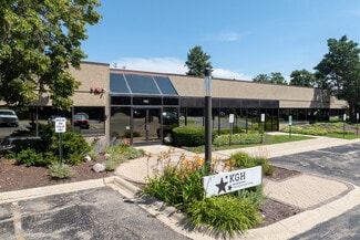 More details for 1161 Lake Cook Rd, Deerfield, IL - Office for Sale