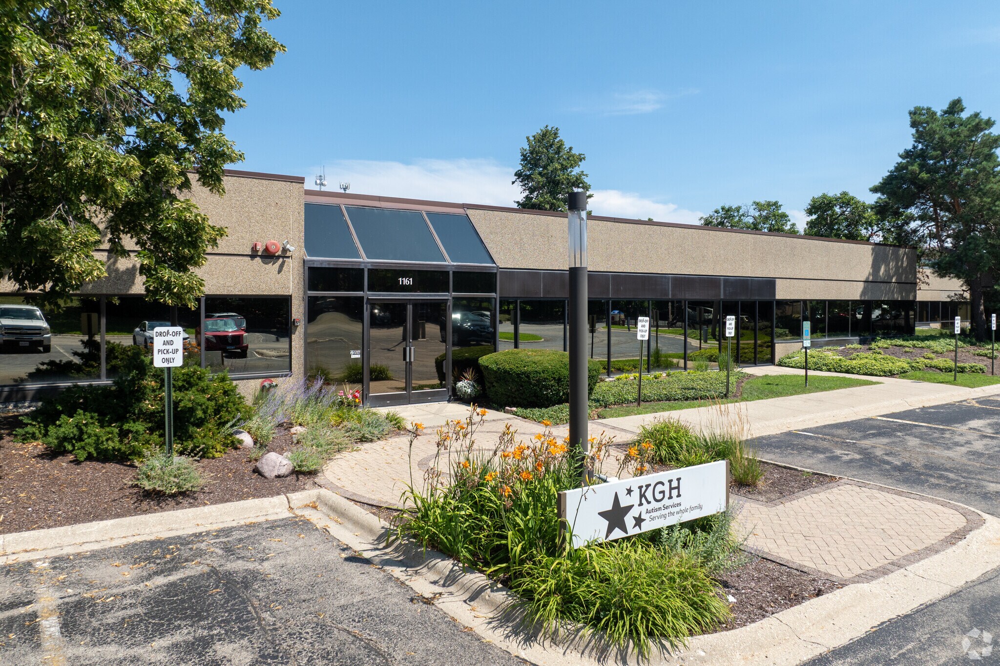 1161 Lake Cook Rd, Deerfield, IL for sale Building Photo- Image 1 of 7