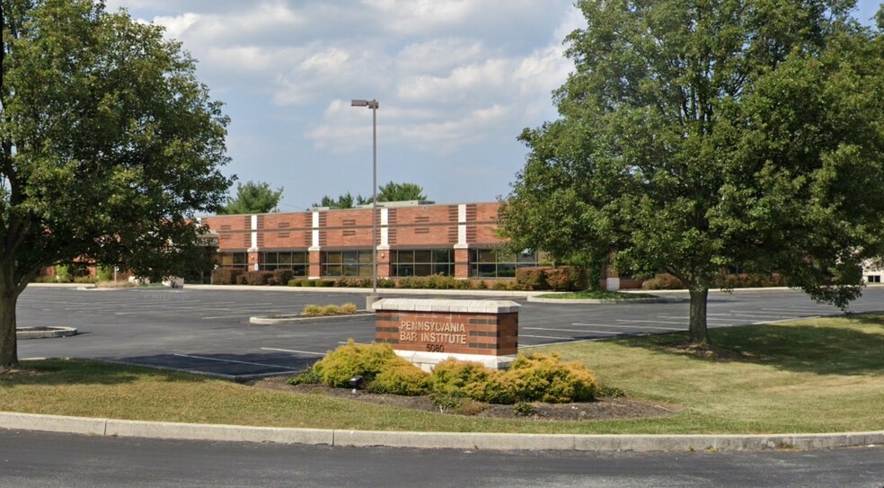 5080 Ritter Rd, Mechanicsburg, PA for lease - Primary Photo - Image 1 of 4