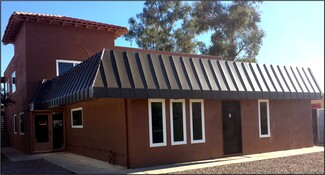 Plus de détails pour 6580 E Tanque Verde Rd, Tucson, AZ - Bureau/Local commercial à louer