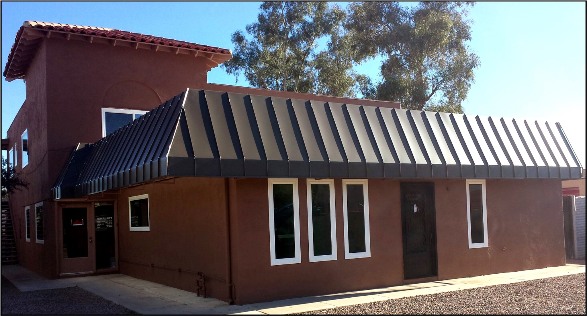 6580 E Tanque Verde Rd, Tucson, AZ for lease Building Photo- Image 1 of 4