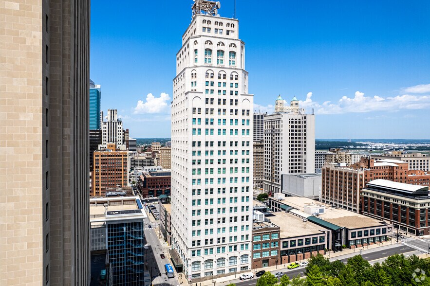 324 E 11th St, Kansas City, MO à louer - Photo principale - Image 1 de 12