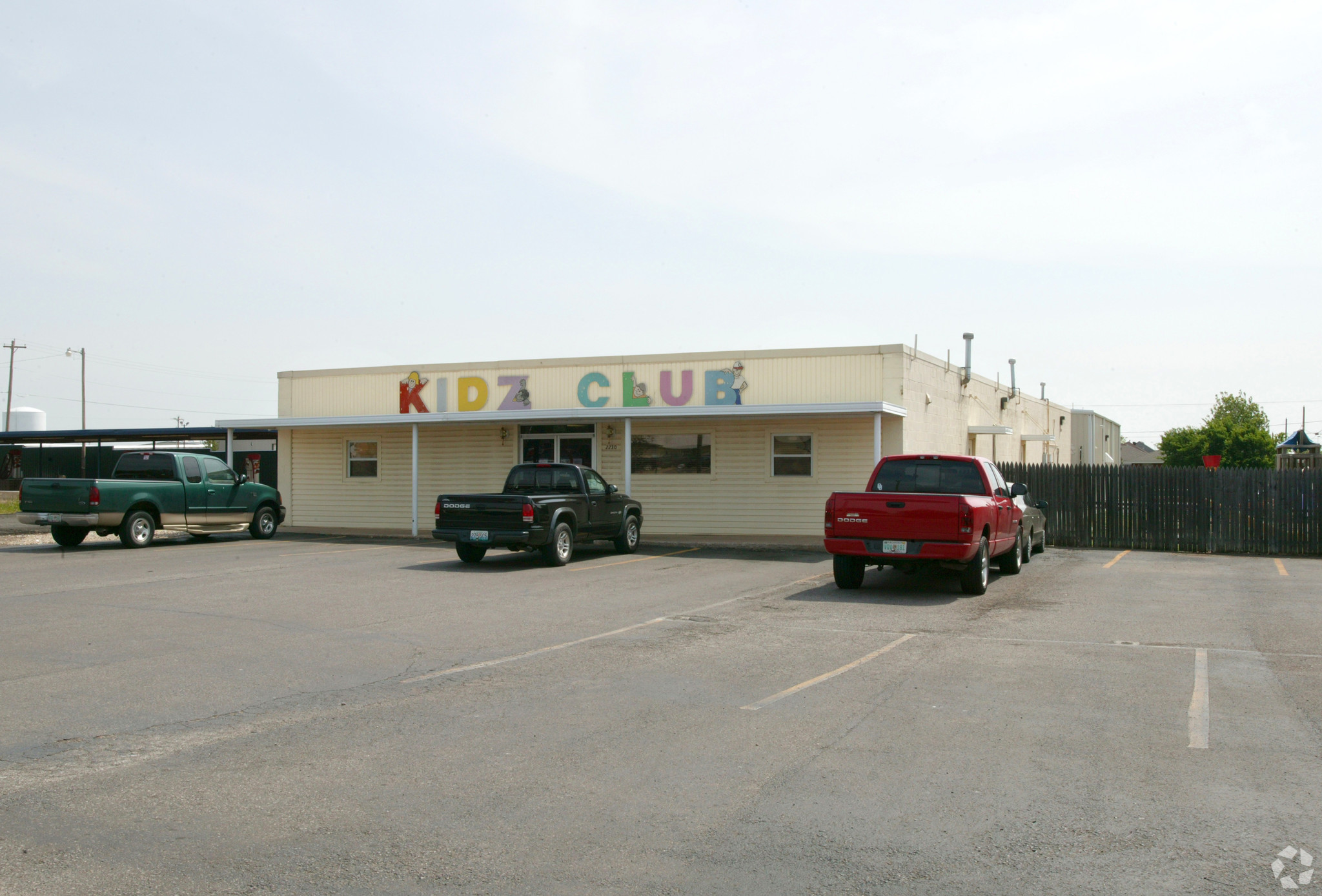 2230 N Janeway Ave, Moore, OK for sale Primary Photo- Image 1 of 1