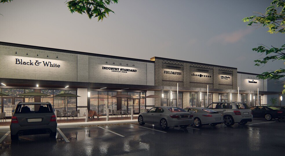 Bennett Creek Ave, Urbana, MD à louer - Photo du bâtiment - Image 3 de 9