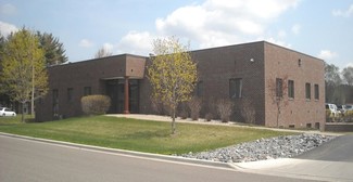 More details for 201 Frontenac Ave, Stevens Point, WI - Office for Lease