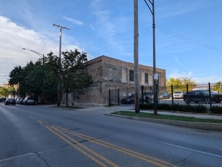 More details for 1740 W Webster Ave, Chicago, IL - Flex for Lease