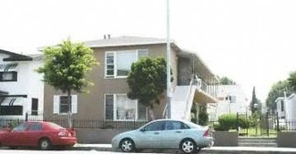 More details for 3110 S Normandie Ave, Los Angeles, CA - Multifamily for Sale