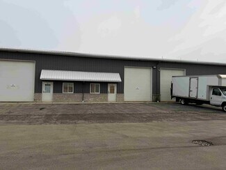 More details for 1313 S Schoolhouse Rd, New Lenox, IL - Industrial for Lease