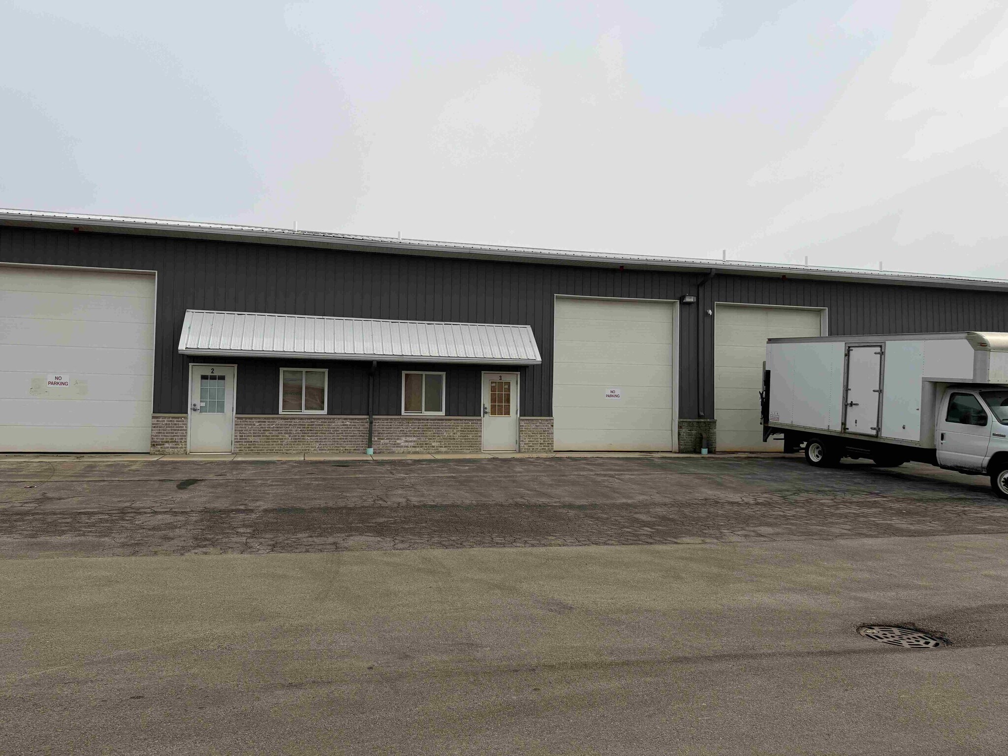 1313 S Schoolhouse Rd, New Lenox, IL à louer Photo principale- Image 1 de 22