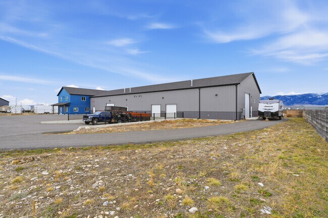 More details for 1408 N Jackrabbit Ln, Belgrade, MT - Office for Sale