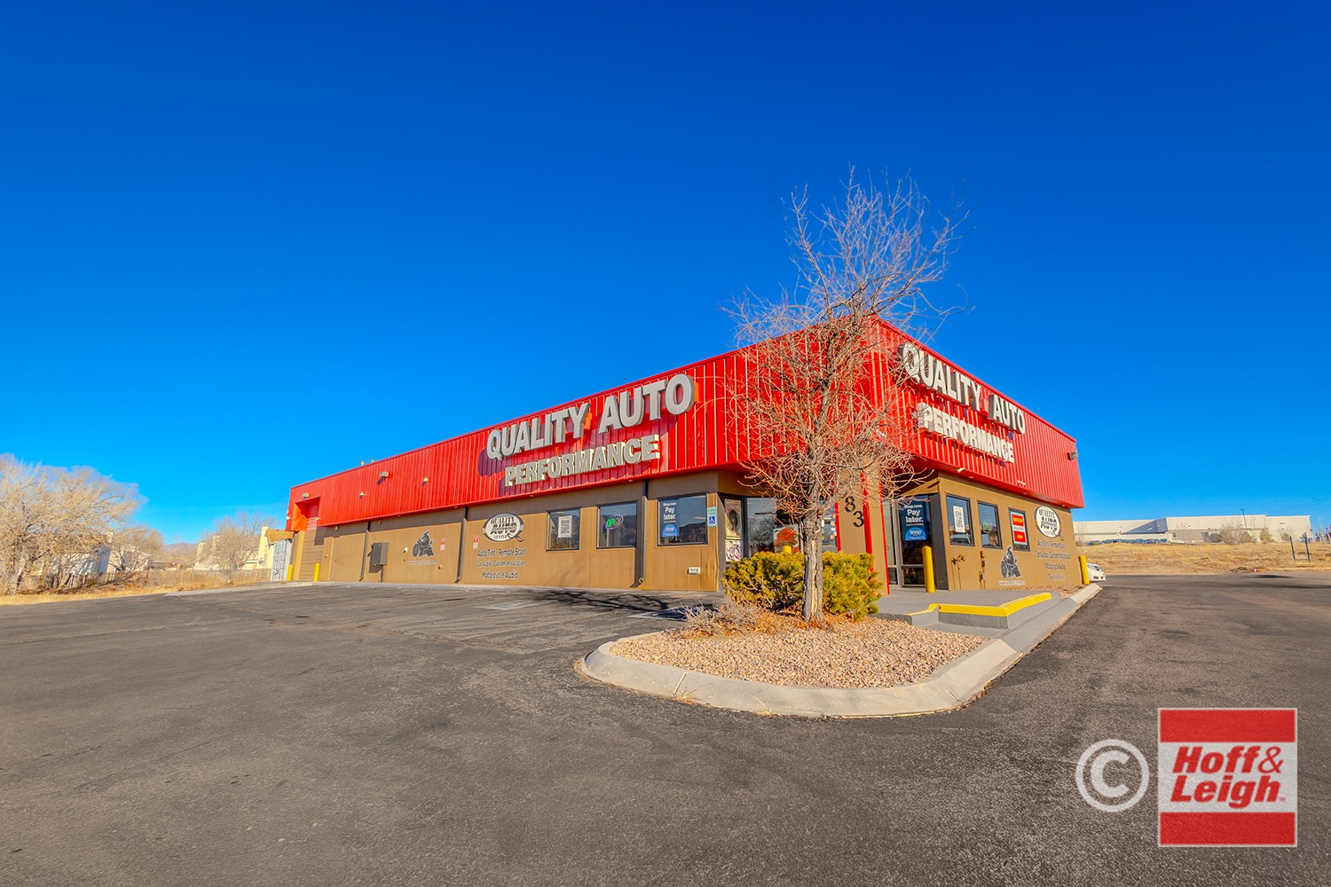 1883 S Chelton Rd, Colorado Springs, CO for sale Primary Photo- Image 1 of 8