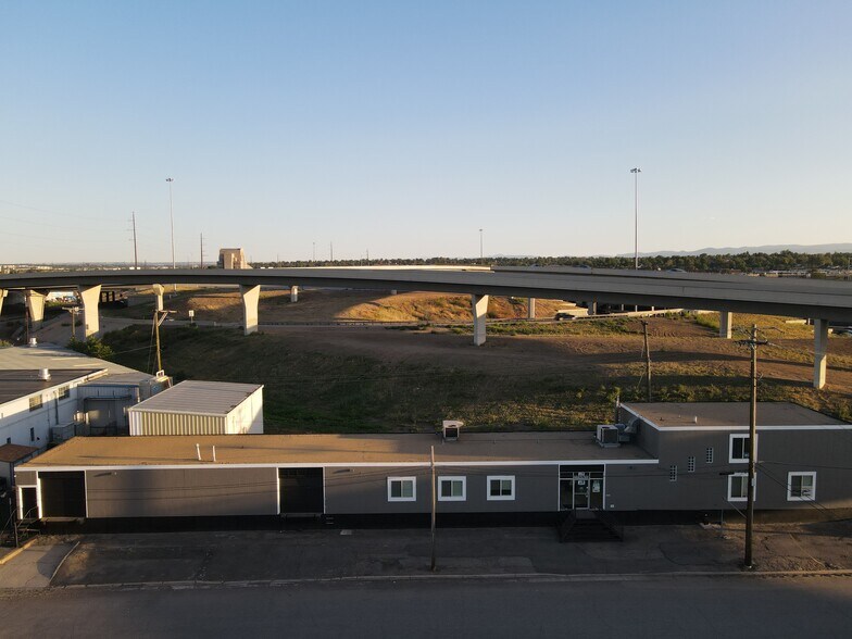 2120 W 7th Ave, Denver, CO à louer - Photo du bâtiment - Image 2 de 23