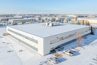 17187 114th Ave NW, Edmonton, AB - AÉRIEN  Vue de la carte - Image1