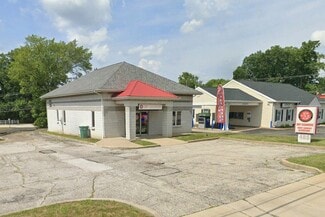 More details for 485 Graham Rd, Cuyahoga Falls, OH - Retail for Sale