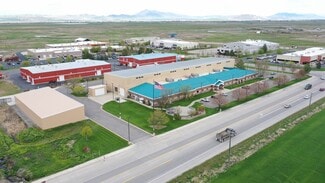 More details for 1651 N 1000 W, Logan, UT - Industrial for Sale
