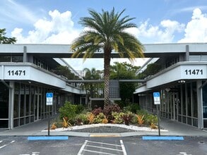 11471 W Sample Rd, Coral Springs, FL for lease Interior Photo- Image 1 of 16